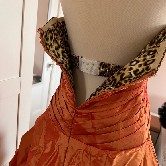 Prom/Wedding/Special Occasion Dress - Picture 5 of 5